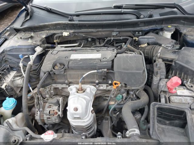 1HGCR2F36FA112161 Honda ACCORD LX