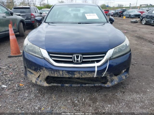 1HGCR2F36FA112161 Honda ACCORD LX