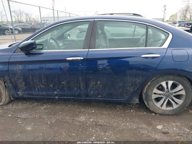 1HGCR2F36FA112161 Honda ACCORD LX
