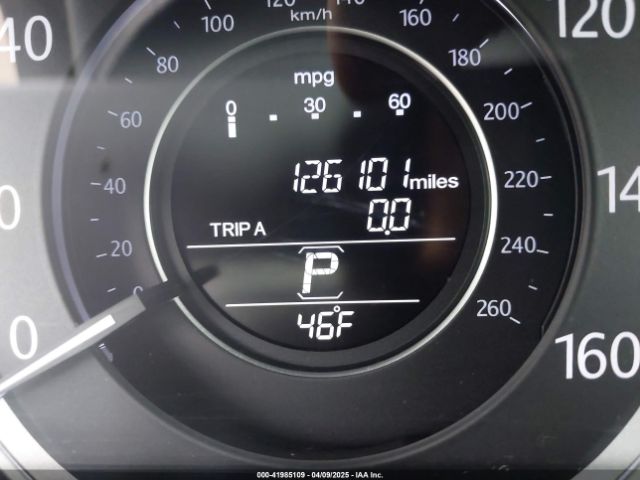 1HGCR2F36FA112161 Honda ACCORD LX