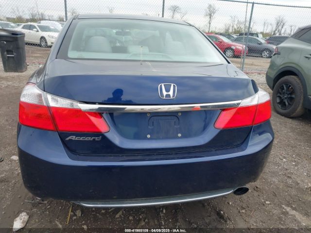 1HGCR2F36FA112161 Honda ACCORD LX
