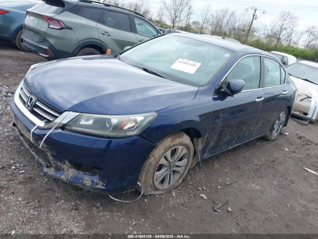 1HGCR2F36FA112161 Honda ACCORD LX