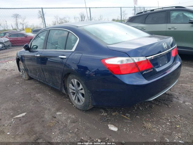 1HGCR2F36FA112161 Honda ACCORD LX