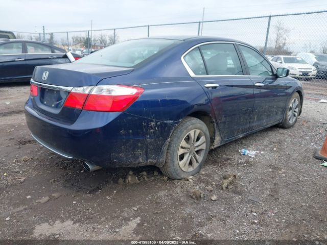 1HGCR2F36FA112161 Honda ACCORD LX