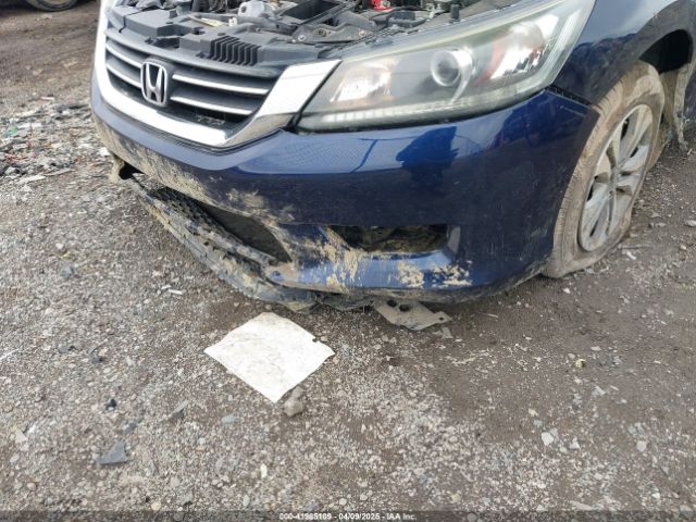 1HGCR2F36FA112161 Honda ACCORD LX