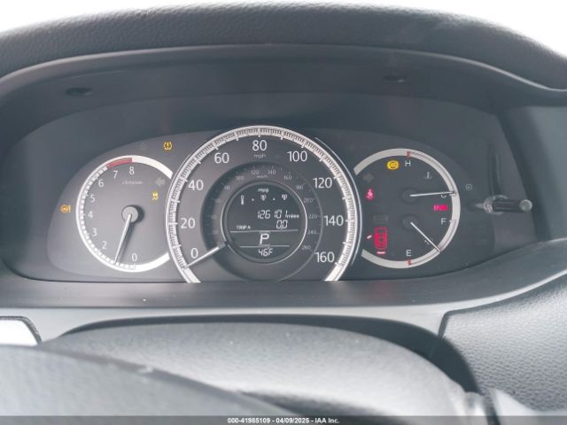 1HGCR2F36FA112161 Honda ACCORD LX