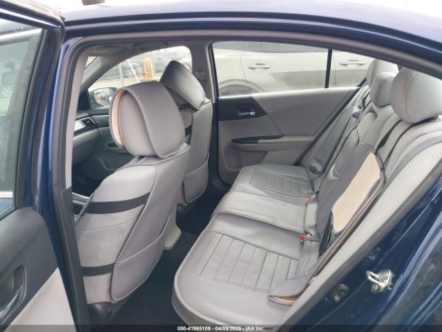 1HGCR2F36FA112161 Honda ACCORD LX