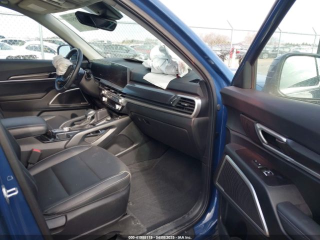 5XYP6DGC1PG348835 KIA Telluride S