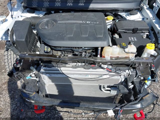 1C4PJMBX0ND545659 Jeep Cherokee Trailhawk 4x4