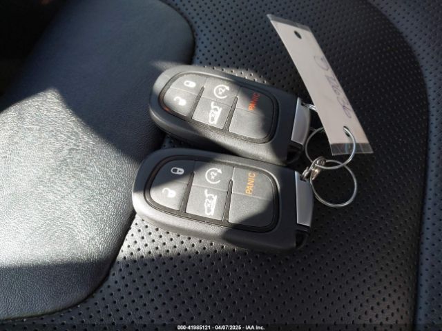 1C4PJMBX0ND545659 Jeep Cherokee Trailhawk 4x4