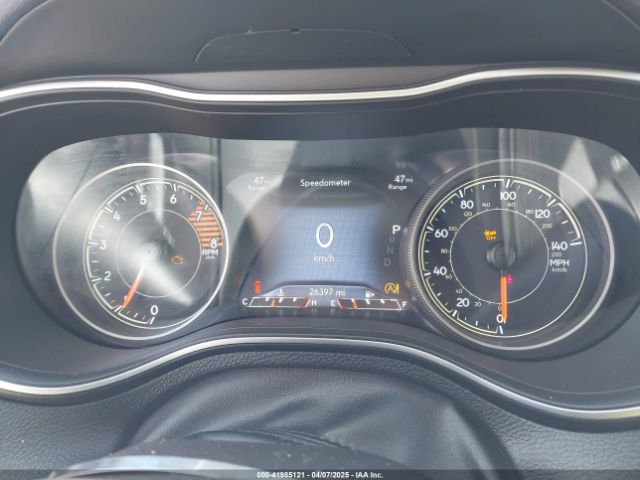 1C4PJMBX0ND545659 Jeep Cherokee Trailhawk 4x4