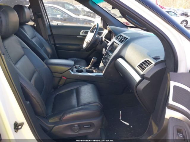 1FM5K8D82EGA52285 Ford EXPLORER XLT