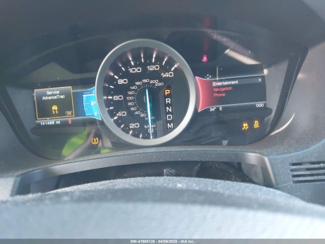 1FM5K8D82EGA52285 Ford EXPLORER XLT