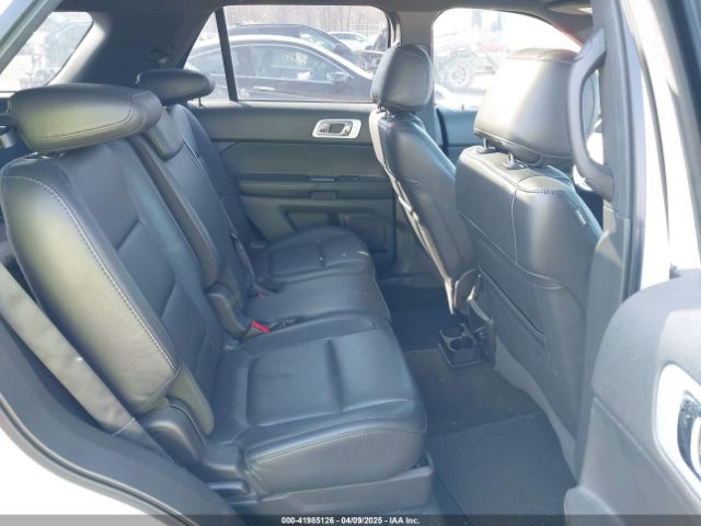 1FM5K8D82EGA52285 Ford EXPLORER XLT