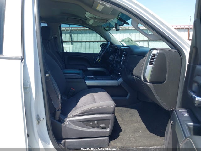 1GCRCREC7EZ180599 Chevrolet Silverado 1500 1lt