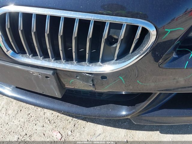 WBA6B4C53ED099316 BMW 650i Gran Coupe Xdrive