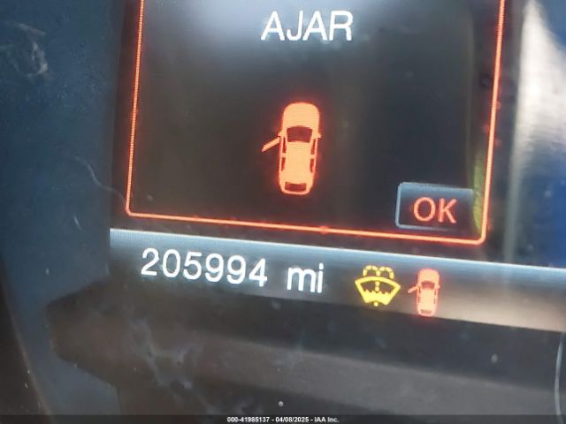 1FM5K7D82FGB67819 Ford EXPLORER XLT