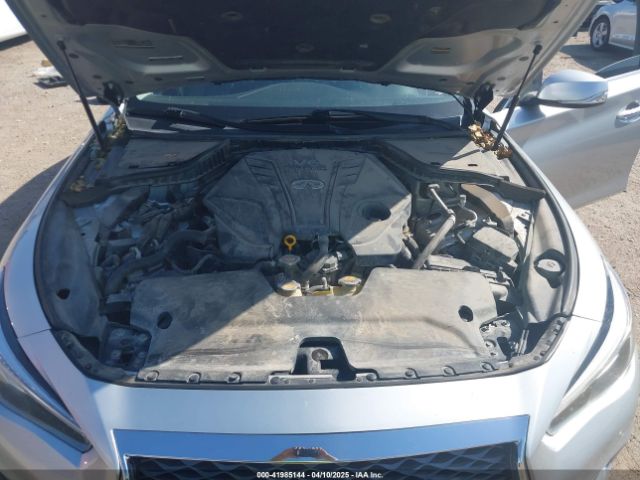 JN1EV7AP2LM202821 Infiniti Q50 LUXE