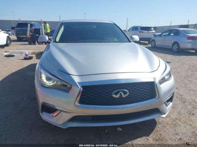 JN1EV7AP2LM202821 Infiniti Q50 LUXE