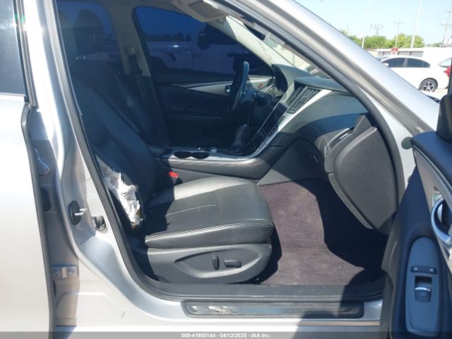 JN1EV7AP2LM202821 Infiniti Q50 LUXE