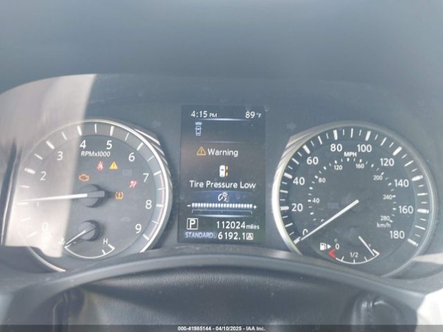 JN1EV7AP2LM202821 Infiniti Q50 LUXE