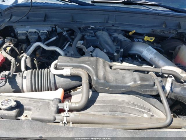 1FT7W2BTXGEB22880 Ford F-250 Xlt
