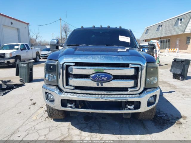 1FT7W2BTXGEB22880 Ford F-250 Xlt