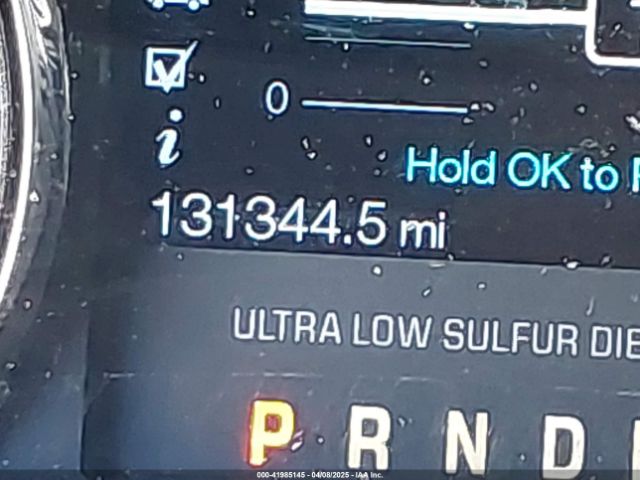 1FT7W2BTXGEB22880 Ford F-250 Xlt