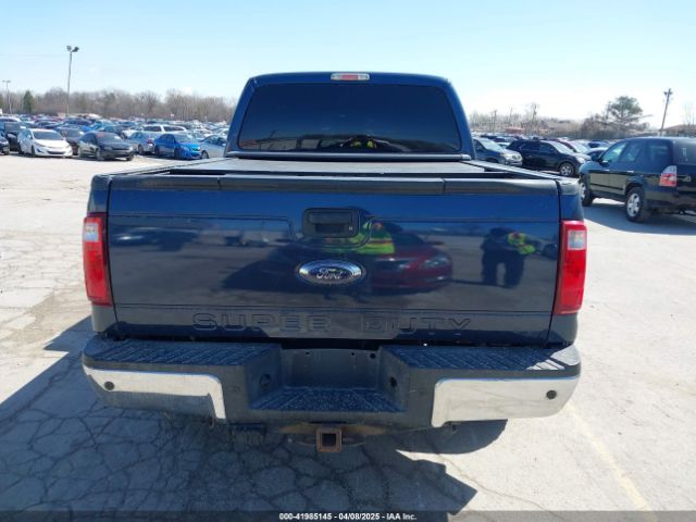 1FT7W2BTXGEB22880 Ford F-250 Xlt