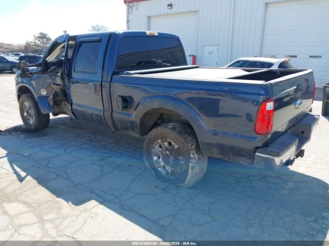 1FT7W2BTXGEB22880 Ford F-250 Xlt