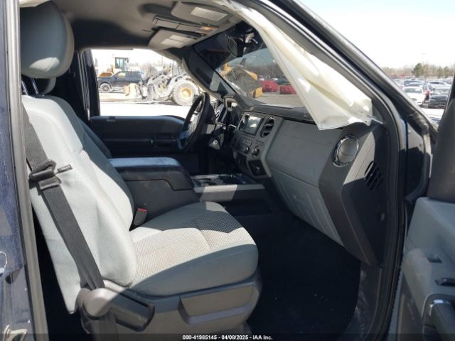 1FT7W2BTXGEB22880 Ford F-250 Xlt