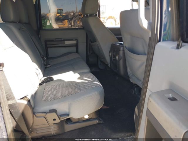 1FT7W2BTXGEB22880 Ford F-250 Xlt