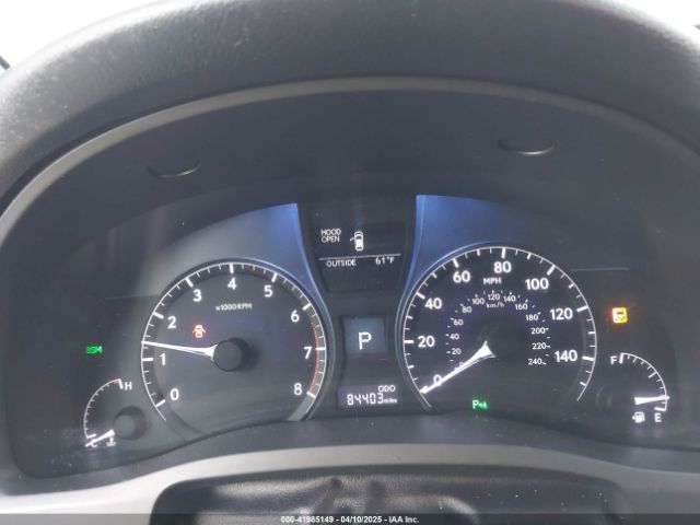 2T2BK1BA8FC324354 Lexus Rx 350 F Sport