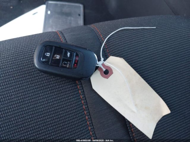 5FNYG2H34SB016165 Honda Pilot Sport