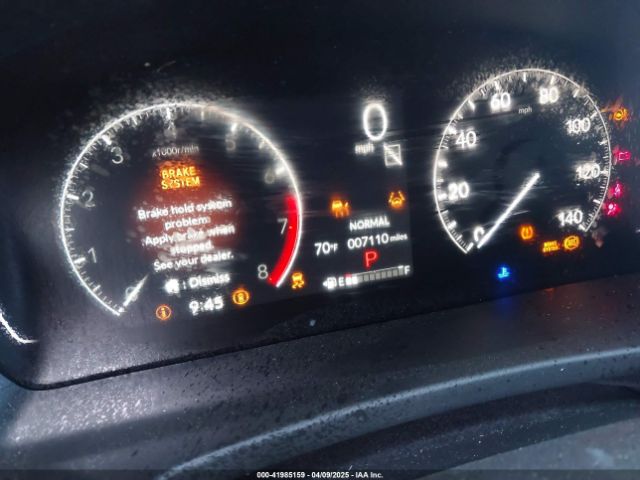 5FNYG2H34SB016165 Honda Pilot Sport
