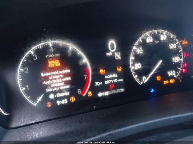 5FNYG2H34SB016165 Honda Pilot Sport