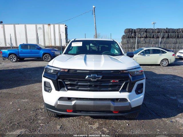1GCPTDEK1S1170887 Chevrolet Colorado 4wd Z71