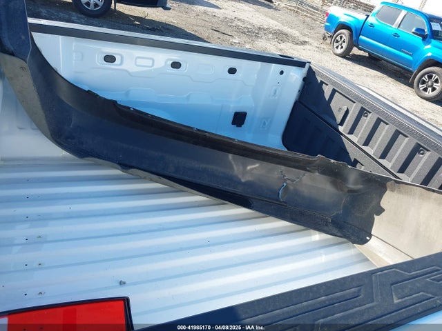1GCPTDEK1S1170887 Chevrolet Colorado 4wd Z71