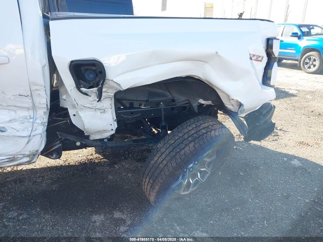 1GCPTDEK1S1170887 Chevrolet Colorado 4wd Z71