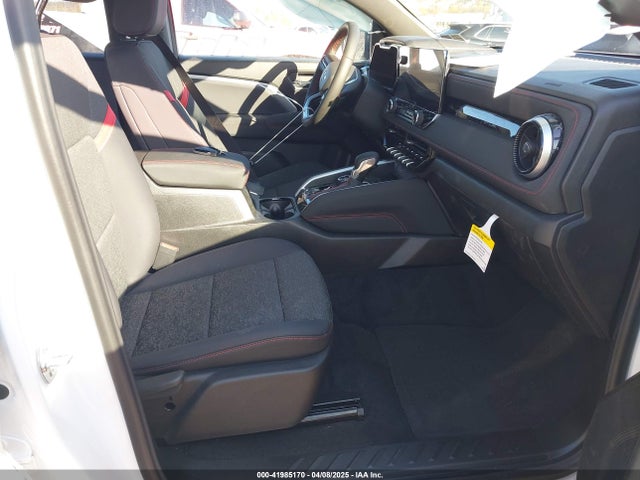 1GCPTDEK1S1170887 Chevrolet Colorado 4wd Z71