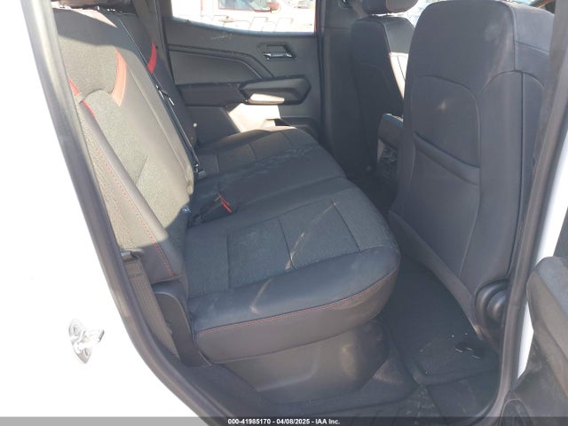 1GCPTDEK1S1170887 Chevrolet Colorado 4wd Z71