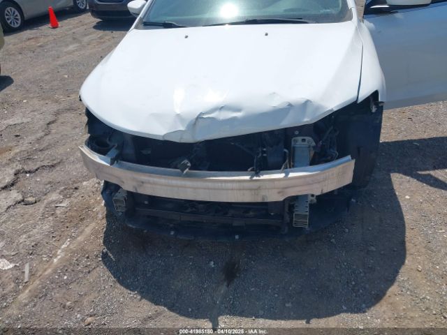 1C3CCCAB6HN506201 Chrysler 200 Limited Platinum