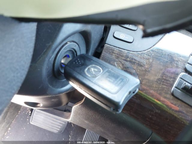 2010 ACURA MDX 2HNYD2H69AH526890 Photo 10