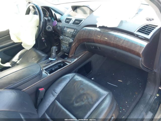2010 ACURA MDX 2HNYD2H69AH526890 Photo 4