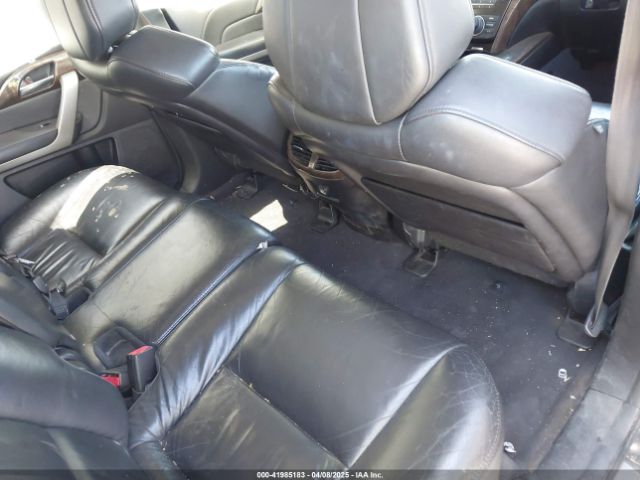 2010 ACURA MDX 2HNYD2H69AH526890 Photo 7