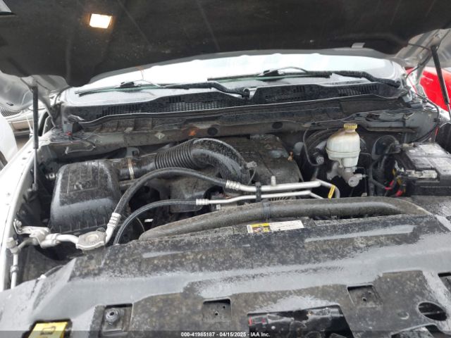 1C6RR7LTXFS776216 RAM 1500