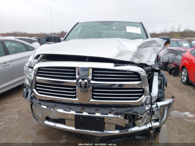 1C6RR7LTXFS776216 RAM 1500