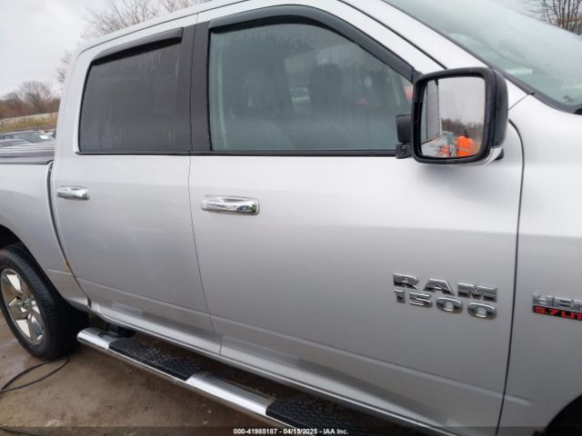 1C6RR7LTXFS776216 RAM 1500
