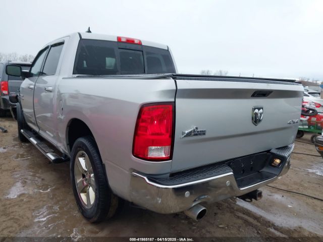 1C6RR7LTXFS776216 RAM 1500