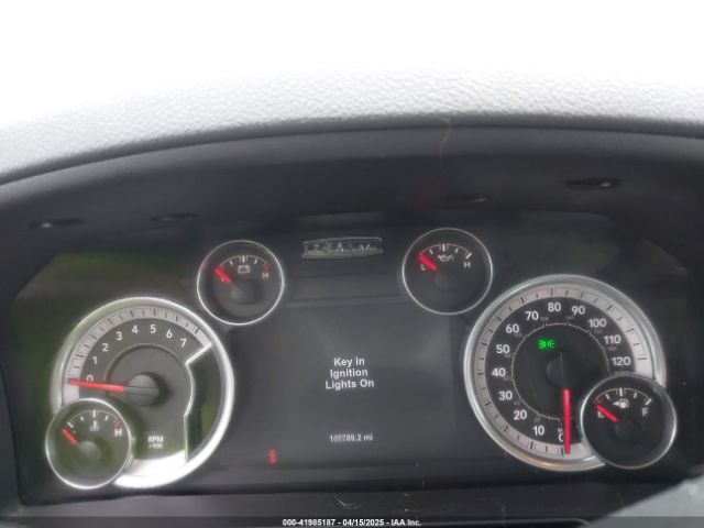 1C6RR7LTXFS776216 RAM 1500